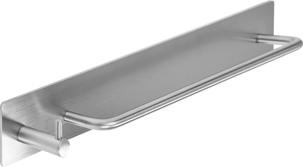 Fala RELING 25 CM Z HACZYKIEM Z TAŚMĄ 3M 69376