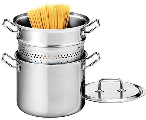 Unbekannt Spring Brigade Premium patelnia 04 1563 06 22