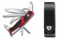 Victorinox Delemont RangerGrip 57 Hunter 0.9583.MC z ETUI Kurier Gratis 0.9583.MCee