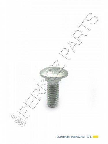 NEW HOLLAND CASE Śruba CNH CASE M6x16 86512439 86512439