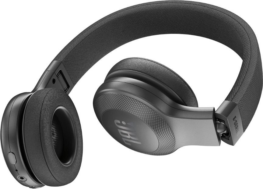 JBL E45Bt Czarne