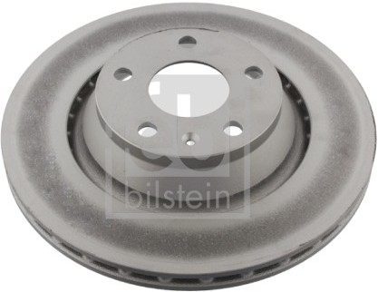 Febi BILSTEIN Tarcza hamulcowa 36233
