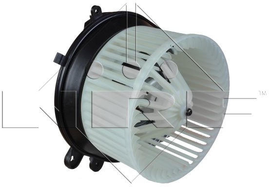 NRF Silnik elektryczny, dmuchawa wnętrza 34009