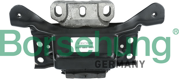 BORSEHUNG Łożyskowanie silnika BORSEHUNG B18516 B18516