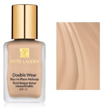Estee Lauder Double Wear 1W2 Sand 30ml NOWA FORMUŁA 24H 027131392378N