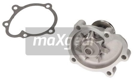 MAXGEAR Pompa wodna 47-0196