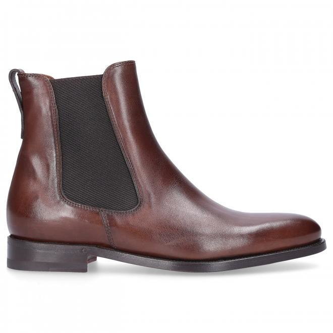 Benson's Benson's Botki brązowe ASCOT