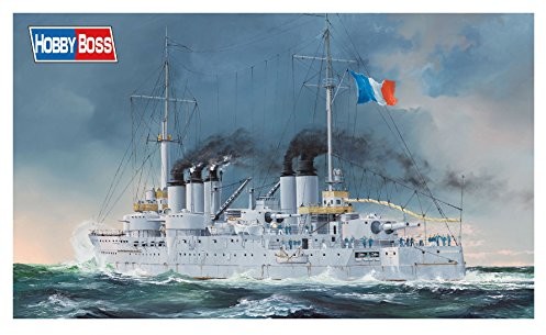 Hobby Boss 086505 1/350 FS condorcet