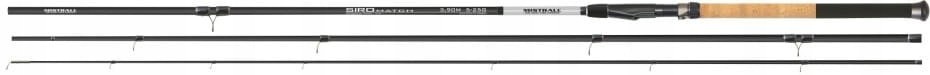 Mistrall Wędka Siro Match 3,60m / 5-25g Fish