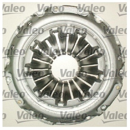 VALEO Zestaw sprzęgła 834049