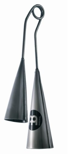 Meinl Percussion Model meinl Percussion stbag2 A-go-go ze stali nierdzewnej (Large), Steel STBAG2