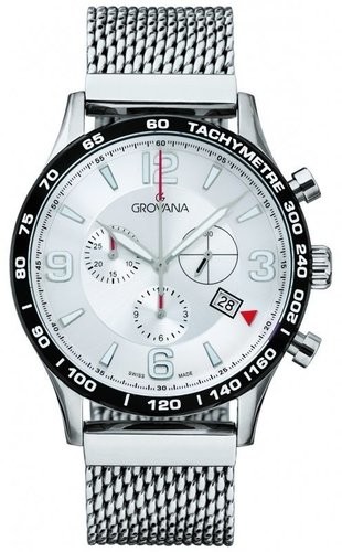 Grovana Specialities Chronograph 1745.9132
