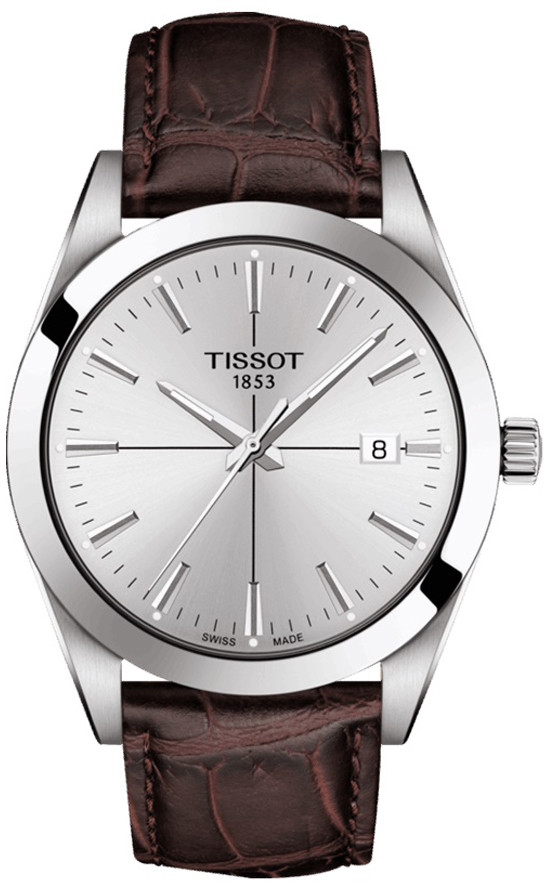 Tissot T127.410.16.031.01 GENTLEMAN