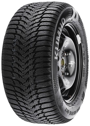 Kumho WinterCraft WP51 145/80R13 75T