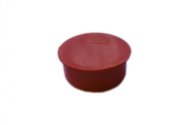Poliplast Korek kanalizacji zewnętrznej KZ 110 110 mm