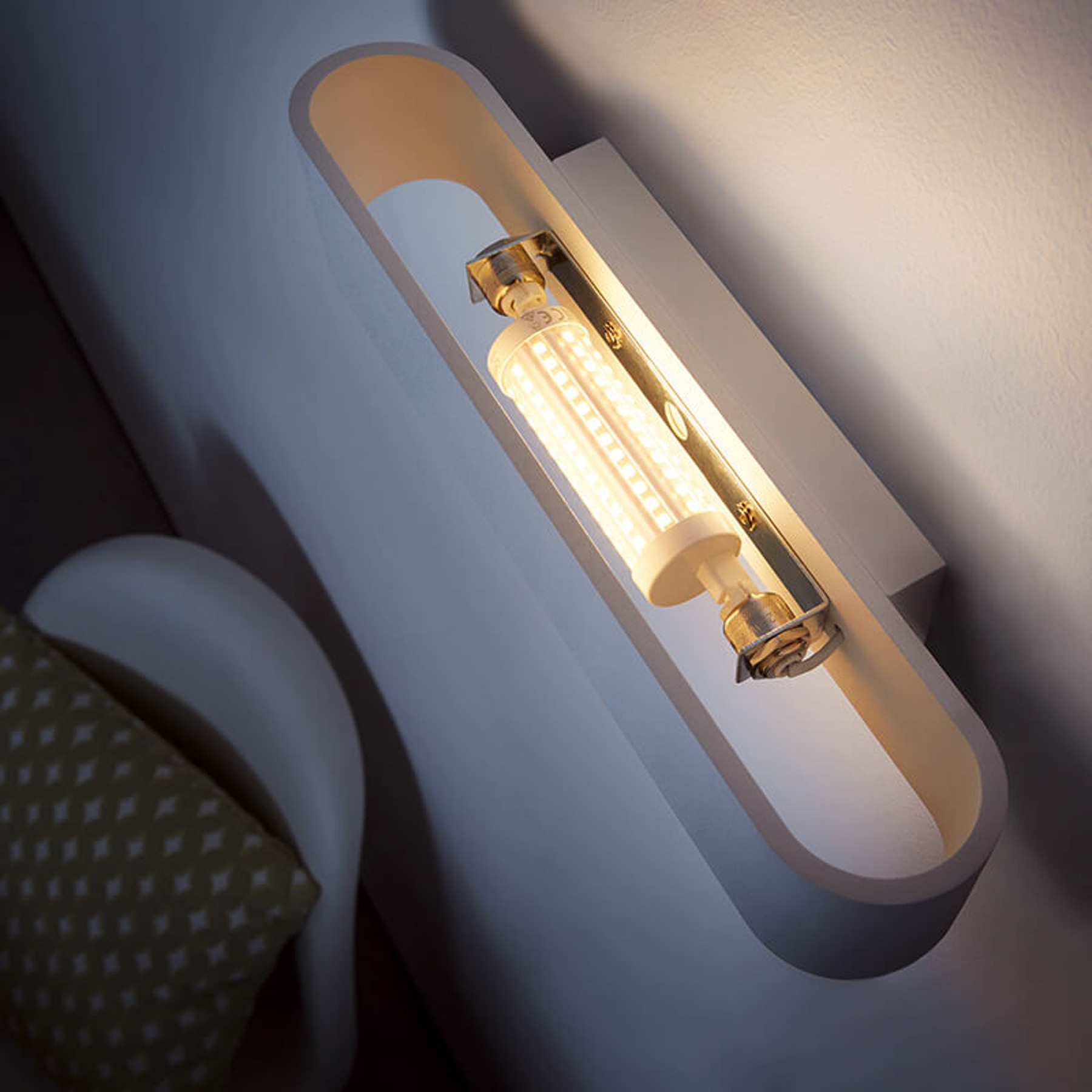 Osram żarówka prętowa LED R7s 8,5W 7,8cm 827