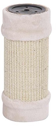 Nobby System  Star sizal kolumna de Luxe, 28 cm, beżowy