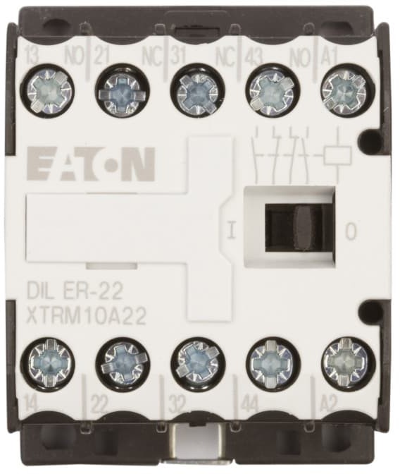 Eaton Stycznik pomocniczy 3A 2Z 2R 110V AC DILER-22 051774
