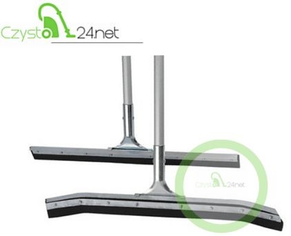 Ściągacz metalowy skośny 45cm SMS45