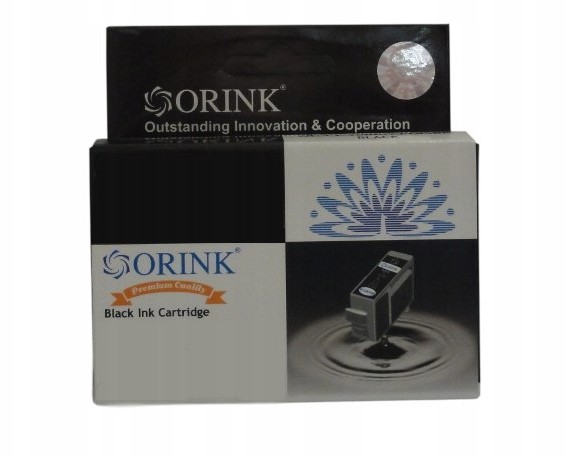 ORINK Brother LC 22U Bk zamiennik (LC22UBK)