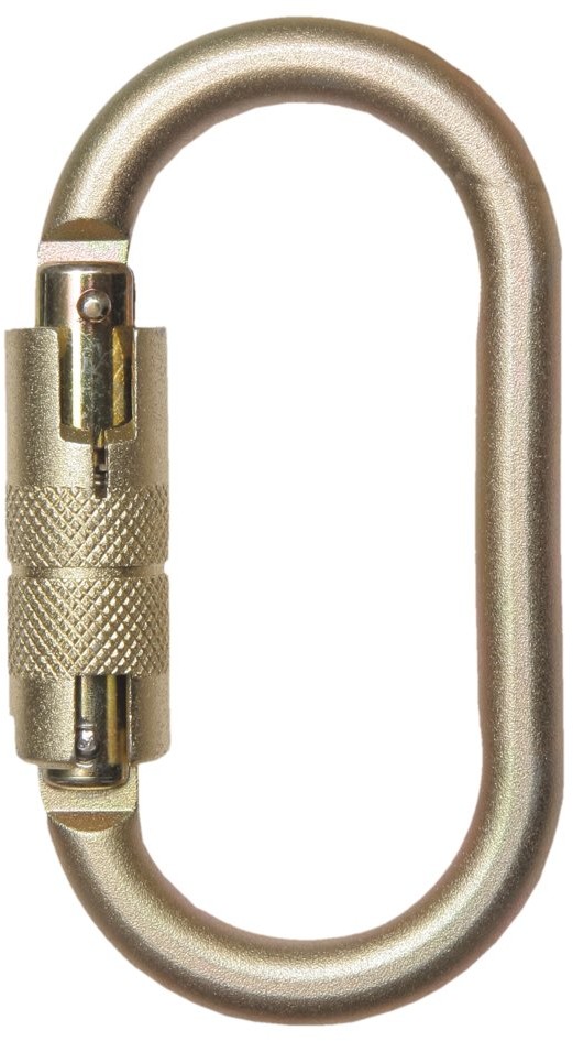 PROTEKT AZ 011T - Zatrzaśnik rozłączalny z blokadą typu twist lock AZ011T