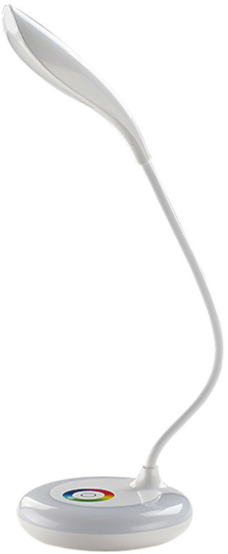 Platinet Lampka na biurko LED 5W Lampa biurkowa 256 BARW PDLQ11