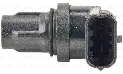 BOSCH Czujnik prędkości obrotowej, sterowanie silnikiem 0 261 210 249 0 261 210 249