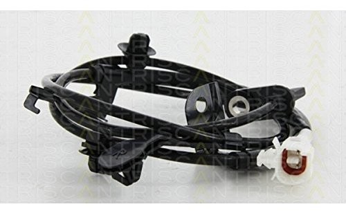 Triscan triscan czujnik prędkości obrotowej, jazda na rowerze, 8180 13504 8180 13504