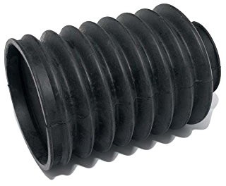RMS Mieszek/zasysania gumowa  do Vespa 160 GS/180 SS 4251212400256