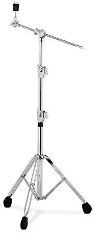 Gibraltar Gibraltar Boom stojak na talerze podwójne usztywnione seria 9000 9811SGD-DB 9811SGD-DB