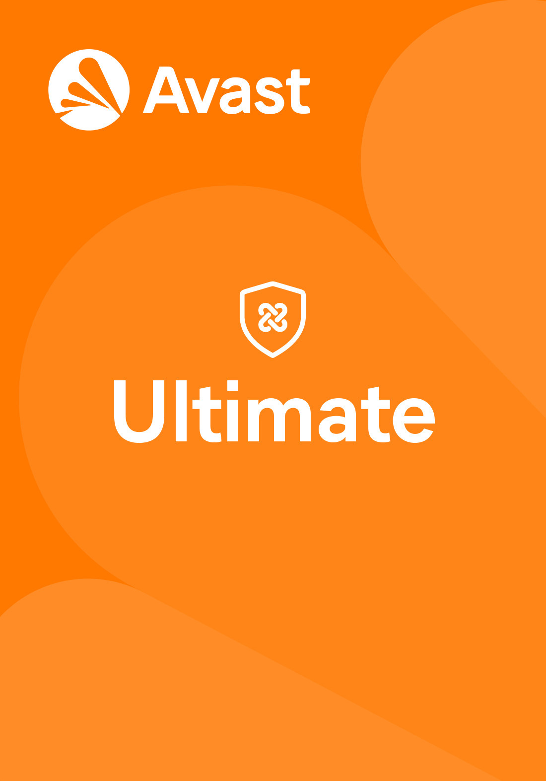 ALWIL Software Ultimate 10 PC / 2 lata AVASTULT102