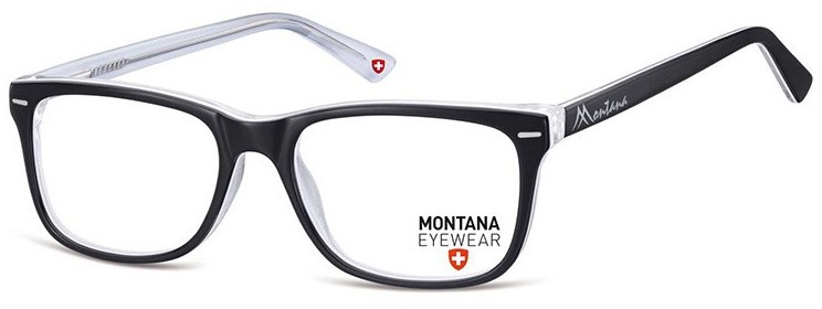 Montana Oprawki okulary optyczne, korekcyjne MA71H
