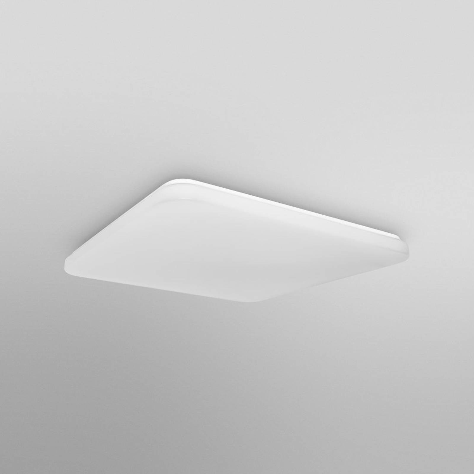 LEDVANCE SMART+ SMART+ WiFi Orbis Clean, CCT, 53 x 53 cm