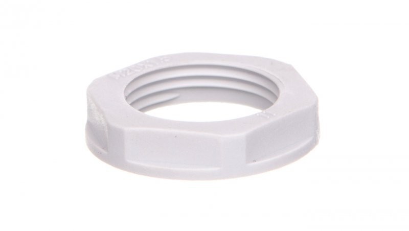 helukabel Nakrętka poliamidowa M20 KMK-PA jasnoszara M20 97818 /100 szt./