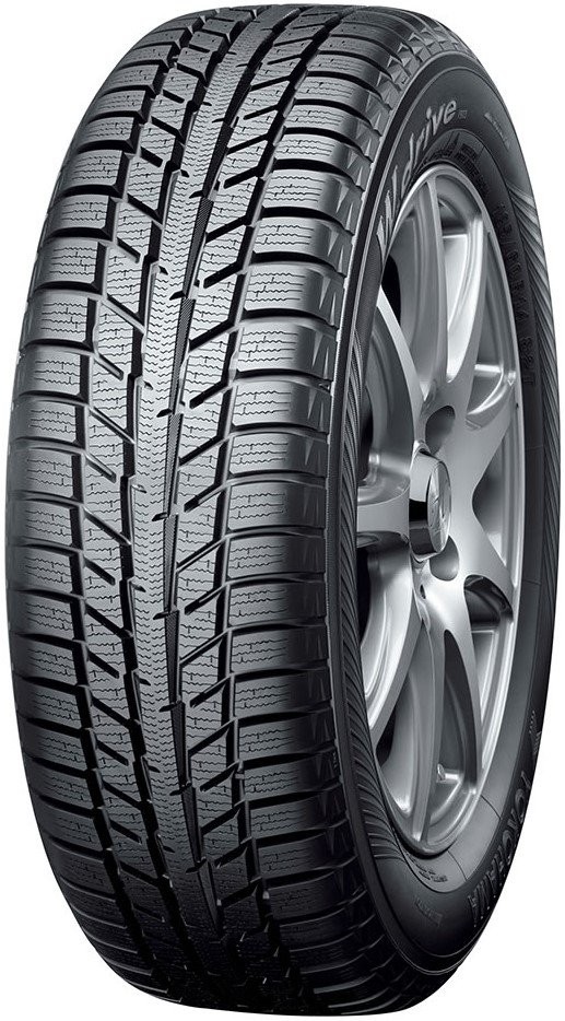 Yokohama W.drive V903 185/55R14 80T