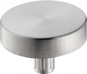 Hansgrohe 40953800 A11 Uchwyt sterujący odpływem