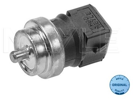 Wulf Gaertner Autoparts Czujnik, temperatura płynu chłodzącego Wulf Gaertner Autoparts 16-14 899 0011