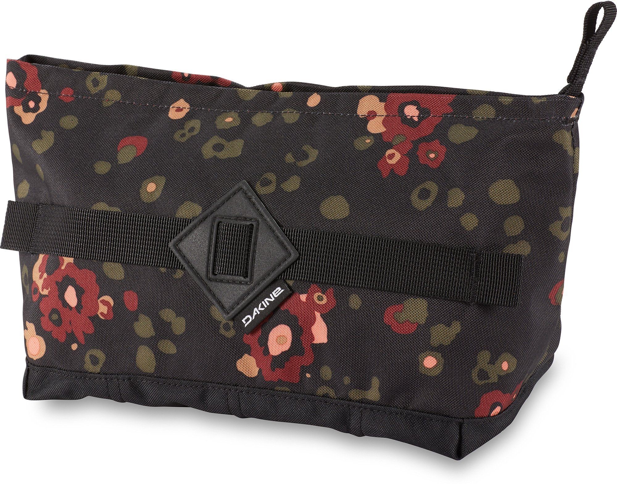 Dakine kosmetyczka DOPP KIT LARGE Begonia