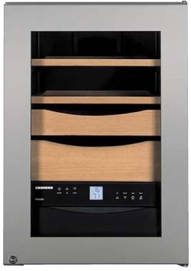 Liebherr do przechowywania cygar ZKes 453