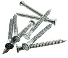 Simpson gwóźdź kotwowy