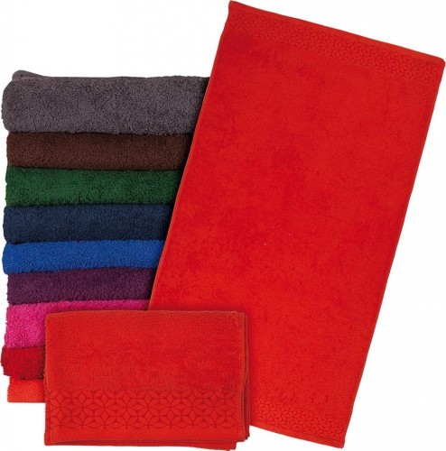 Reis RĘCZNIK FROTTE 70x140 - T-INDIA-70X140 DP ab_TINDIADP70X140