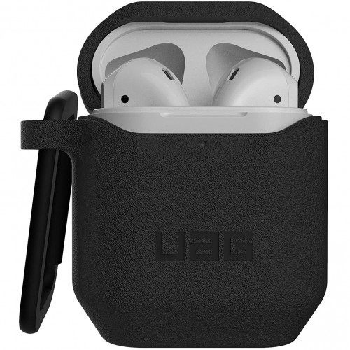 Apple Urban Armor Gear Etui Urban Armor Gear UAG Standard Issue AirPods, czarne 812451035353