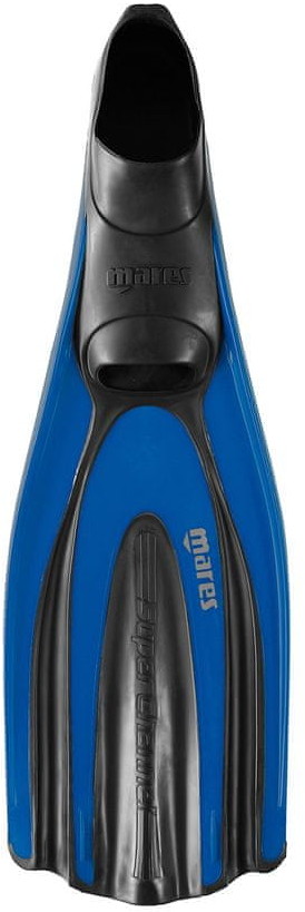 Mares Płetwy SUPERCHANNEL FF niebieski 44 45