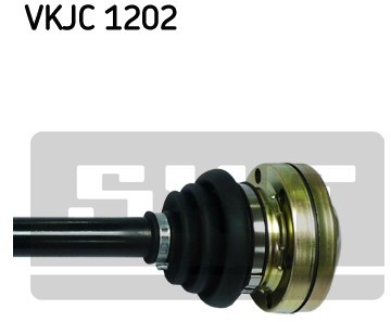 SKF Wał napędowy VKJC 1202