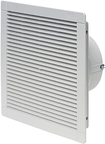 finder Finder filtr wentylatora, 1 sztuki, 7 °F.50.8.230.5500 (7F5082305500)