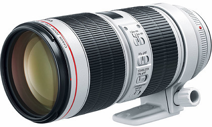 Canon EF 70-200mm f/2.8 L IS III USM (3044C002)