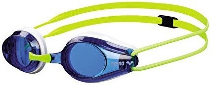 Arena JR dziecięce okulary pływackie na zawody i treningi 1E559