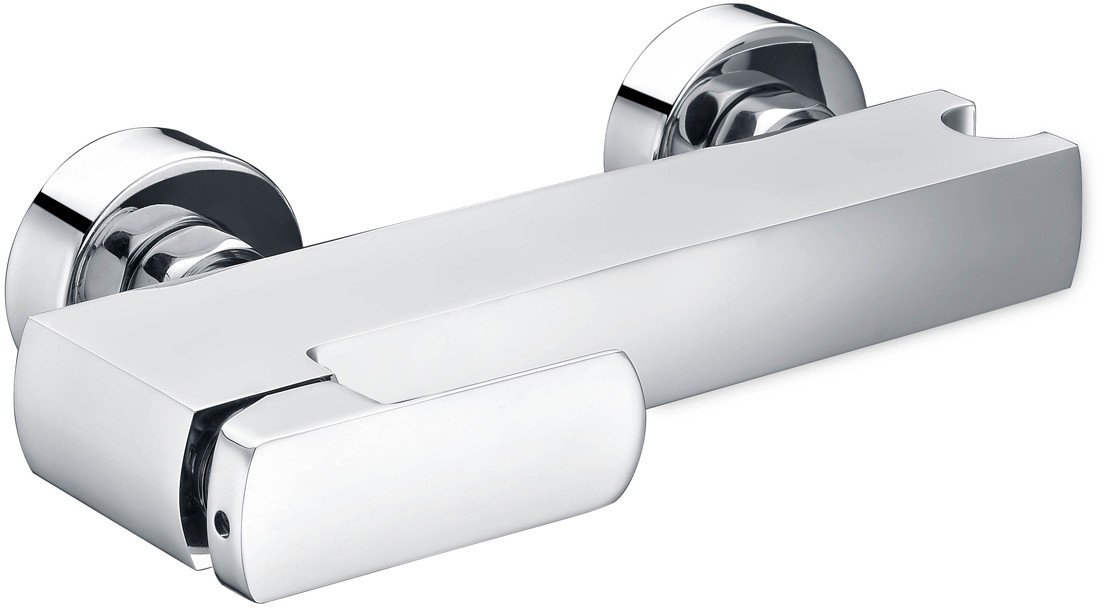 Actima Actima Pride prysznicowa natynkowa chrom AREX.4008CR