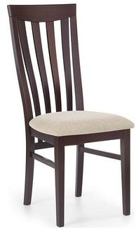 Mango-Media Krzesło tapicerowane Venus