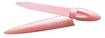 Art Deco pilnik mineralny File mineralny)